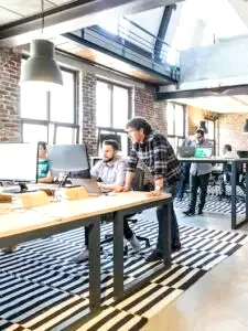 Meridian Fundale crypto platform