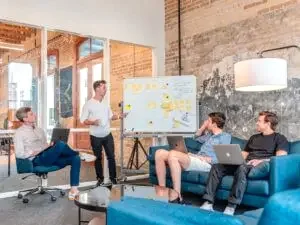 Meridian Fundale finance platform